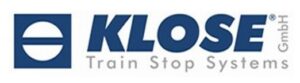 Logo der Firma Klose GmbH.